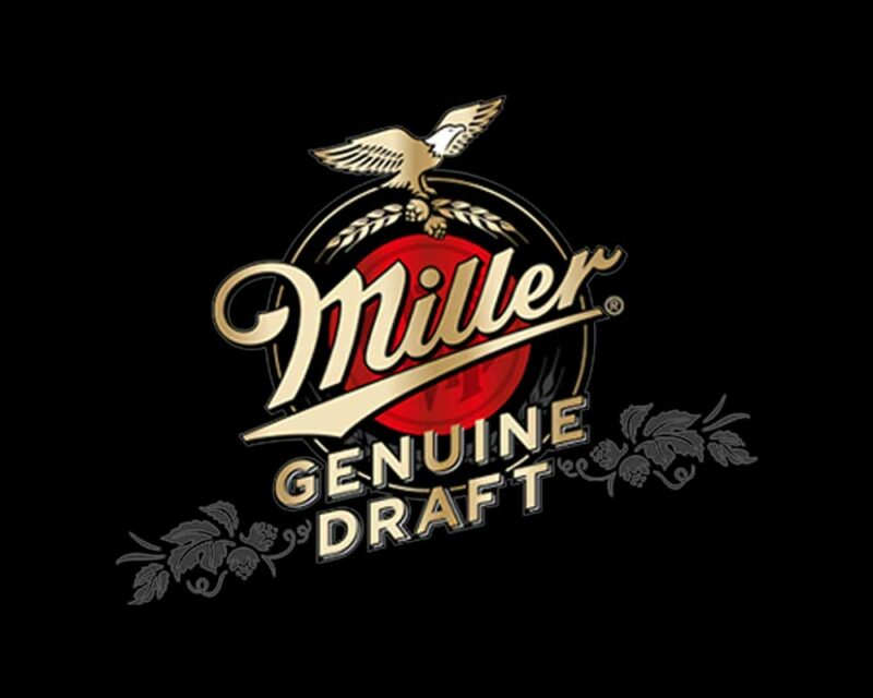 Miller Geniune Draft